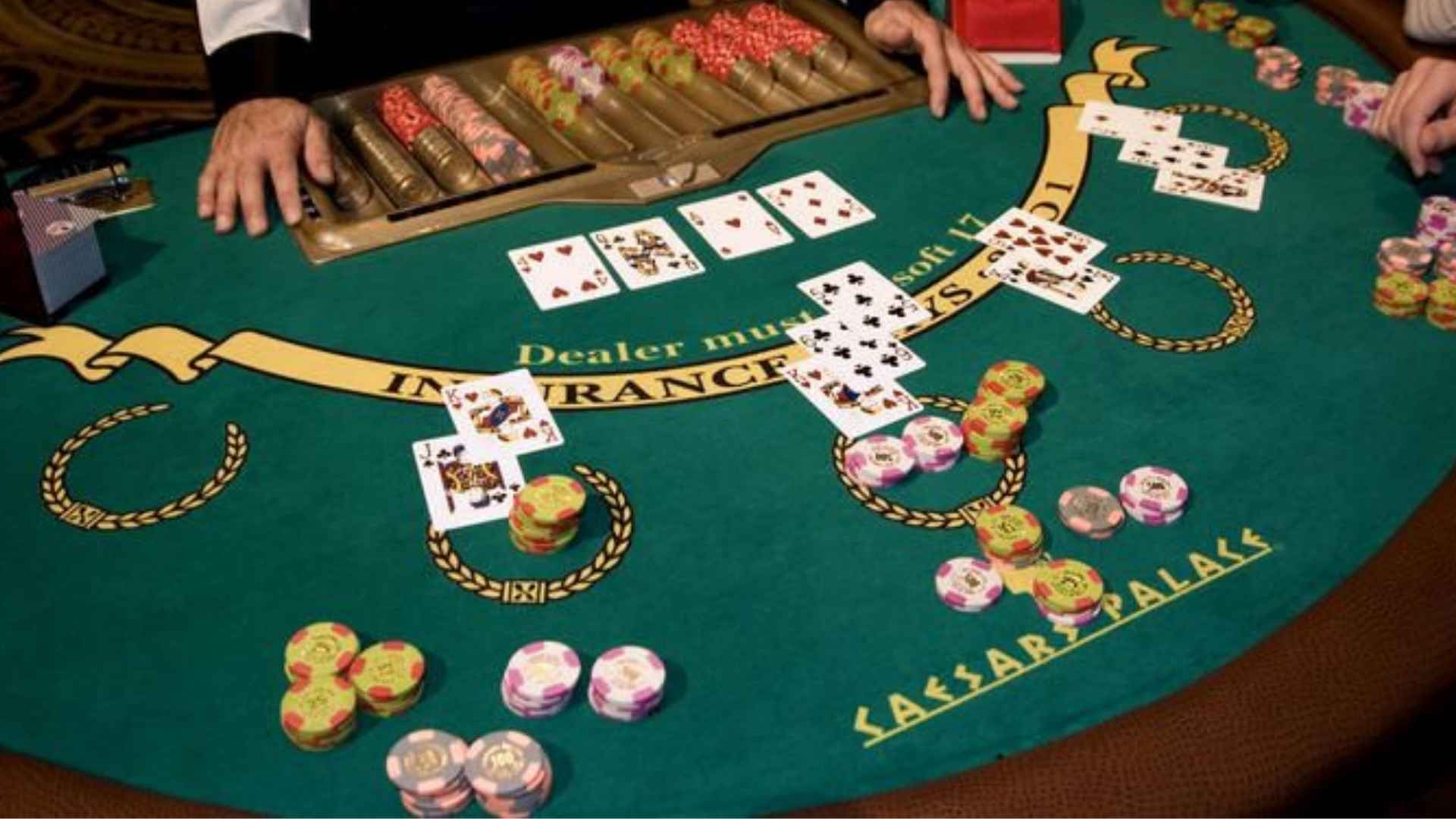 Legal Standards for Better Betting Experiences