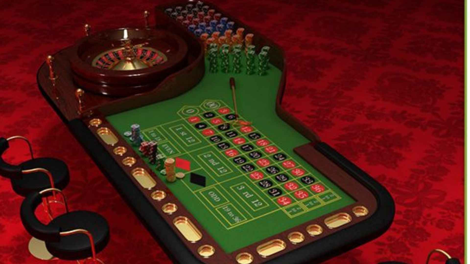 Mastering Every Competitive Baccarat Tournament